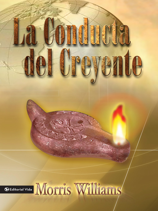 Title details for La conducta del creyente by Morris Williams - Available